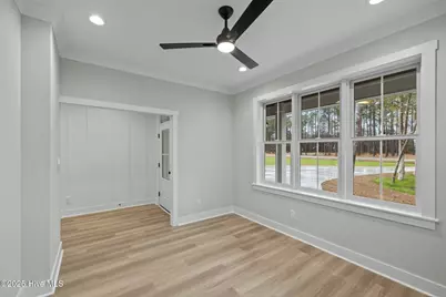 112 Indian Trail, Beaufort, NC 28516 - Photo 7