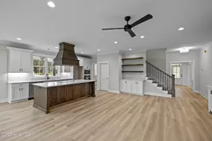 112 Indian Trail, Beaufort, NC 28516 - Photo 15
