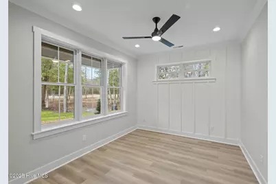 112 Indian Trail, Beaufort, NC 28516 - Photo 9