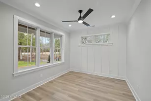 112 Indian Trail, Beaufort, NC 28516 - Photo 9