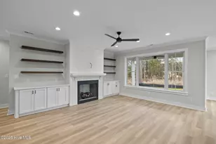 112 Indian Trail, Beaufort, NC 28516 - Photo 21