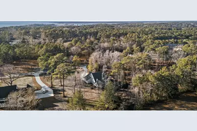 112 Indian Trail, Beaufort, NC 28516 - Photo 45