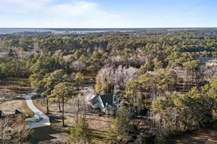 112 Indian Trail, Beaufort, NC 28516 - Photo 45