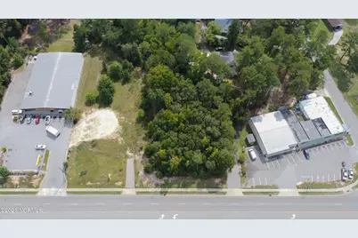 2026 Fayetteville Road, Rockingham, NC 28379 - Photo 9