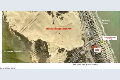 Lot 5 South Croatan Highway, Nags Head, NC 27959 - Photo 1