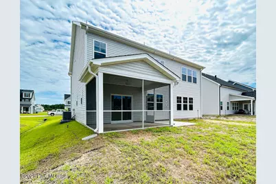 504 Yellow Birch Way, Hubert, NC 28539 - Photo 11