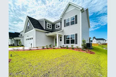 504 Yellow Birch Way, Hubert, NC 28539 - Photo 11