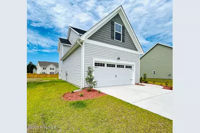 504 Yellow Birch Way, Hubert, NC 28539 - Photo 7