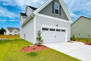 504 Yellow Birch Wy, Hubert, NC 28539 - Photo 7