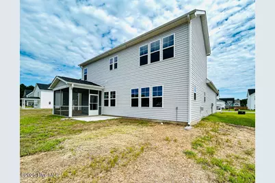 504 Yellow Birch Way, Hubert, NC 28539 - Photo 13