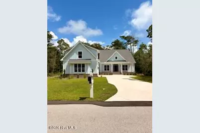 1772 Oyster Harbour Parkway SW, Supply, NC 28462 - Photo 3