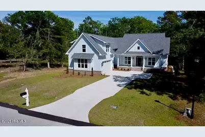1772 Oyster Harbour Parkway SW, Supply, NC 28462 - Photo 5