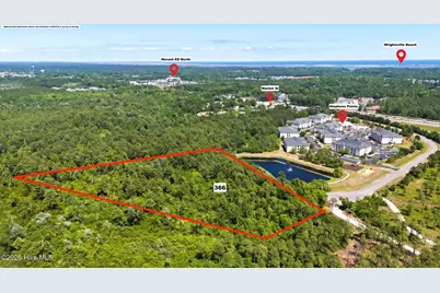 366 Greenview Ranches, Wilmington, NC 28411 - Photo 3
