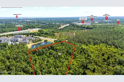 366 Greenview Ranches, Wilmington, NC 28411 - Photo 5