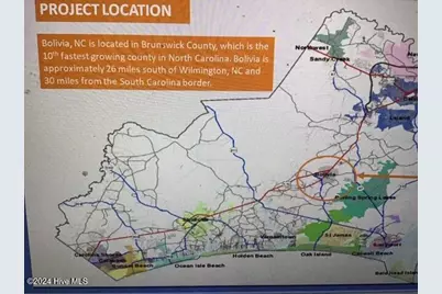 [Address not provided], Bolivia, NC 28422 - Photo 3