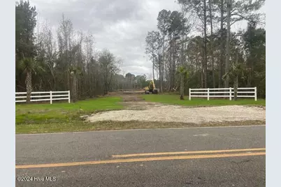 [Address not provided], Bolivia, NC 28422 - Photo 1