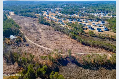 00 Jumpin Run Road, Hubert, NC 28539 - Photo 7