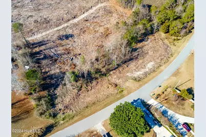 Sr 1550 Jumpin Run Road, Hubert, NC 28539 - Photo 9