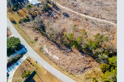 Sr 1550 Jumpin Run Road, Hubert, NC 28539 - Photo 11