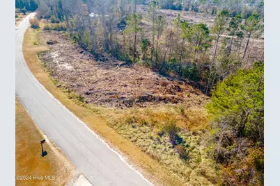 Sr 1550 Jumpin Run Road, Hubert, NC 28539 - Photo 3