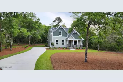 3375 Sandridge Lane SW, Supply, NC 28462 - Photo 3