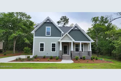3375 Sandridge Lane SW, Supply, NC 28462 - Photo 1