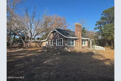 201 W Highland Avenue, Kinston, NC 28501 - Photo 25