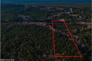 8 Hardison Dr, Hampstead, NC 28443 - Photo 1