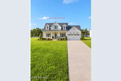 101 Shoreview Drive, New Bern, NC 28562 - Photo 3
