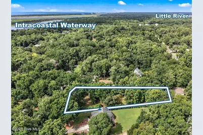 9088 Forest Drive SW, Sunset Beach, NC 28468 - Photo 19