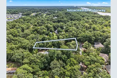 9088 Forest Drive SW, Sunset Beach, NC 28468 - Photo 9