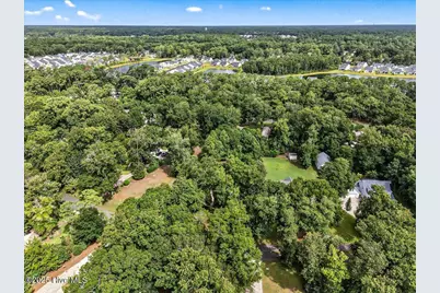 9088 Forest Drive SW, Sunset Beach, NC 28468 - Photo 23
