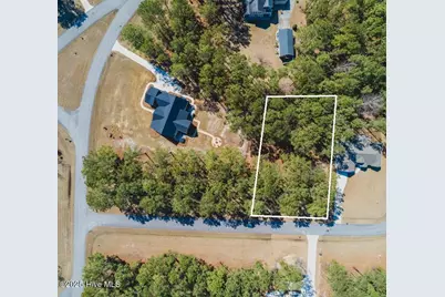 59 Chickory Lane, Minnesott Beach, NC 28510 - Photo 1