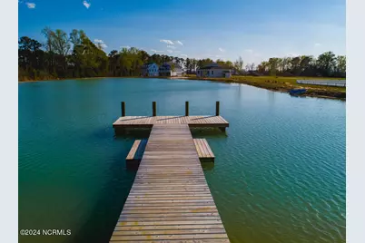 59 Chickory Lane, Minnesott Beach, NC 28510 - Photo 25
