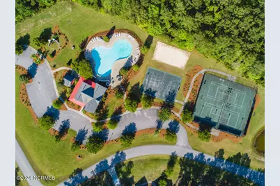 379 Mill Creek Drive, Minnesott Beach, NC 28510 - Photo 15