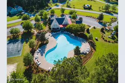 379 Mill Creek Drive, Minnesott Beach, NC 28510 - Photo 11