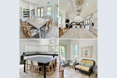 379 Mill Creek Drive, Minnesott Beach, NC 28510 - Photo 13
