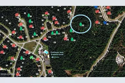 379 Mill Creek Drive, Minnesott Beach, NC 28510 - Photo 3