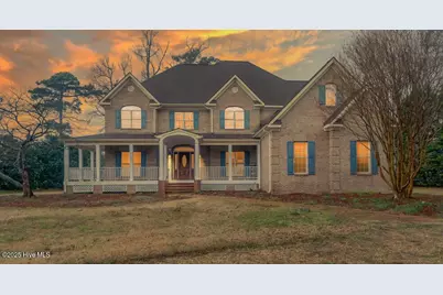 204 Blair Court, Edenton, NC 27932 - Photo 1