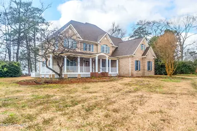 204 Blair Court, Edenton, NC 27932 - Photo 3