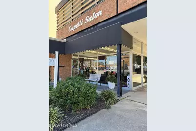 211 N Market Street, Washington, NC 27889 - Photo 1