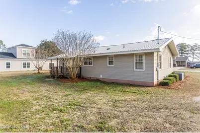 5253 Pleasant Plains Church Road, Whiteville, NC 28472 - Photo 23