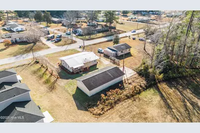 5253 Pleasant Plains Church Road, Whiteville, NC 28472 - Photo 9