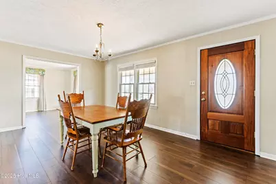 5253 Pleasant Plains Church Road, Whiteville, NC 28472 - Photo 35