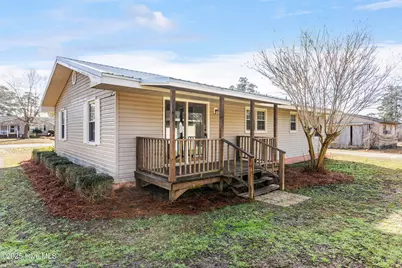 5253 Pleasant Plains Church Road, Whiteville, NC 28472 - Photo 21