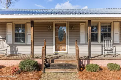 5253 Pleasant Plains Church Road, Whiteville, NC 28472 - Photo 17
