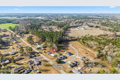 5253 Pleasant Plains Church Road, Whiteville, NC 28472 - Photo 15