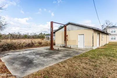 5253 Pleasant Plains Church Road, Whiteville, NC 28472 - Photo 25