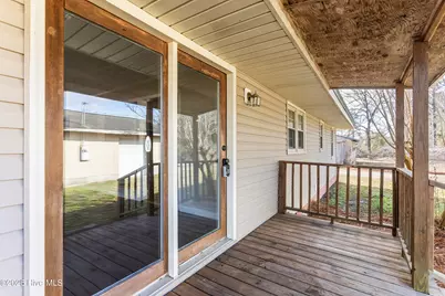 5253 Pleasant Plains Church Road, Whiteville, NC 28472 - Photo 19