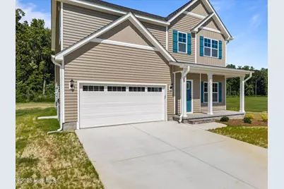 815 Lawson Court, Greenville, NC 27858 - Photo 5